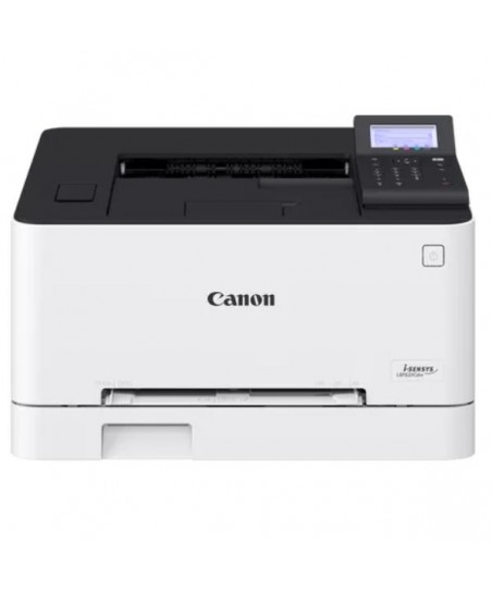 Impresora Canon i-SENSYS LBP633Cdw - Láser - A4 - Color - Dúplex - Wifi - Red