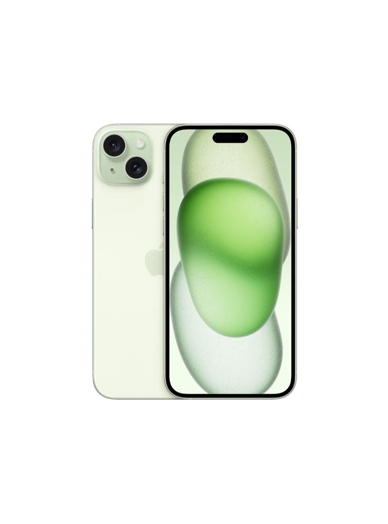 Smartphone iPhone 15 Plus de 6,7" - 8GB - 128GB - Green