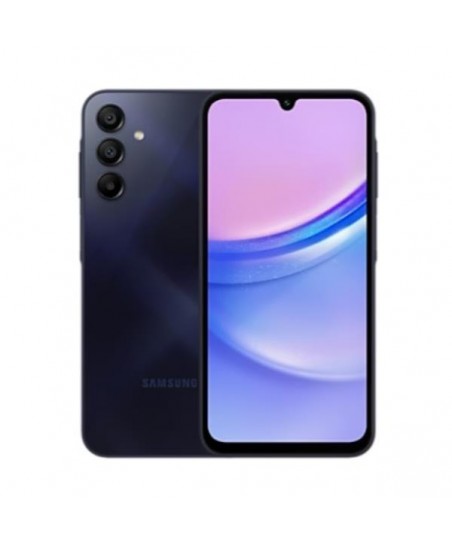 Smartphone Samsung GALAXY A15 de 6,5" - 4GB - 128GB