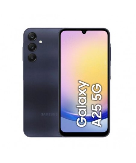 Smartphone Samsung GALAXY A25 5G de 6,5" - 6GB - 128GB