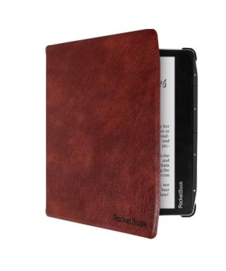 Funda para tablet PocketBook de 7" - Marrón