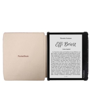 Funda para tablet PocketBook de 7" - Marrón