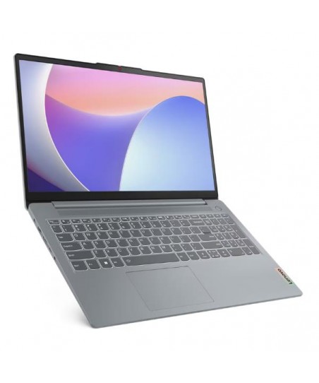Portátil Lenovo IdeaPad Slim 3 15IRH8 de 15,6"/Core i7-13620H/16GB/512GB SSD/Sin Sistema Operativo