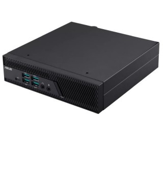 Ordenador ASUS MINI PC B63-B3011AH/Core i3-13100/8GB/8GB SSD/W11P