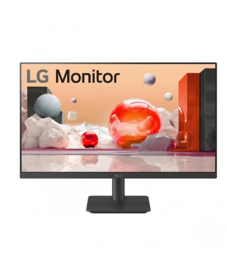 Monitor LG 25MS500-B de 24,5"/IPS/2 HDMI