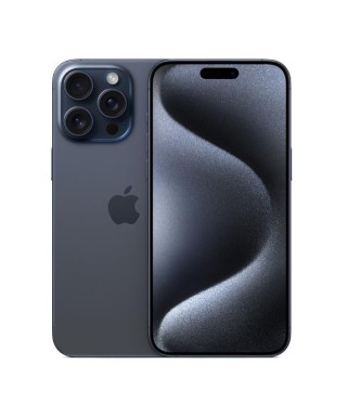 Smartphone iPhone 15 Pro Max de 6,7" - 8GB - 1.024GB Blue Titanium
