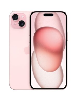 Smartphone iPhone 15 Plus de 6,7" - 8GB - 128GB Pink
