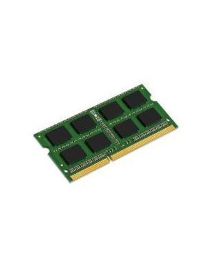Memoria Kingston KVR16LS11S6/2 - 2GB - DDR3L - 1.600 MHz - SO-DIMM