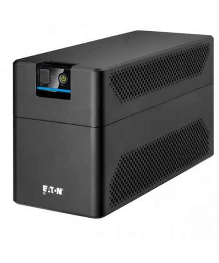 SAI Eaton 5E1600UI -  Line Interactive - 900 W - 1600 Va - Torre