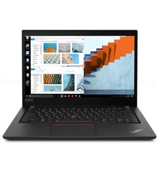Portátil Lenovo ThinkPad T14 Gen 2 de 14"/Core i5-1145G7/8GB/256GB SSD/W10P
