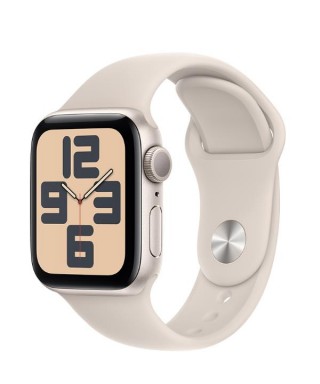 Smartwatch Apple Watch SE GPS Cellular 40MM de 1,57" - Touchscreen - 18h