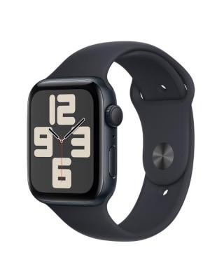 Smartwatch Apple Watch SE GPS 44mm de 1,73" - 18h