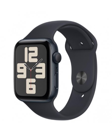 Smartwatch Apple Watch SE GPS 44mm de 1,73" - 18h