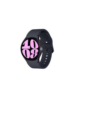Smartwatch Samsung Galaxy Watch6 Bluetooth de 1,31" - Touchscreen - Correa Desmontable