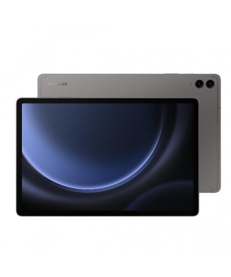 Tablet Samsung GALAXY TAB S9 FE de 12,4" - 12GB - 256GB - WIFI CON S-PEN - Android 13
