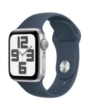 Smartwatch Apple SE GPS Cellular 44mm de 1,57" - Touchscreen - 18h