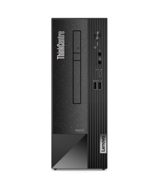 Ordenador Lenovo ThinkCentre neo 50s Gen 4/Core i5-13400/16GB/512GB SSD/W11P