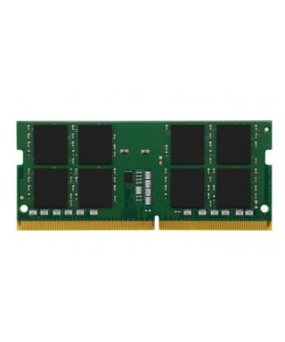 Memoria Kingston de 32GB - DDR4 - 3.200 MHz - SO-DIMM