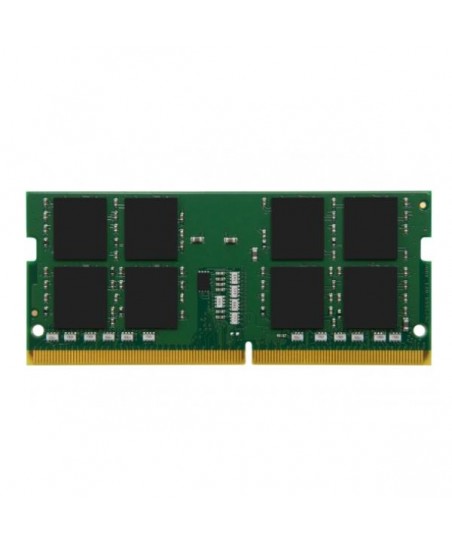 Memoria Kingston de 32GB - DDR4 - 3.200 MHz - SO-DIMM