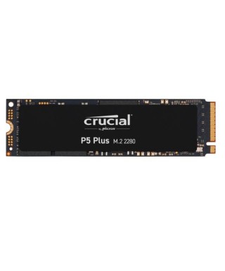 SSD Crucial P5 Plus 2TB PCIe M.2 2280SS