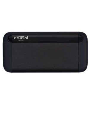 SSD CRUCIAL X8 2000GB PORTABLE SSD USB 3.2 2,5"