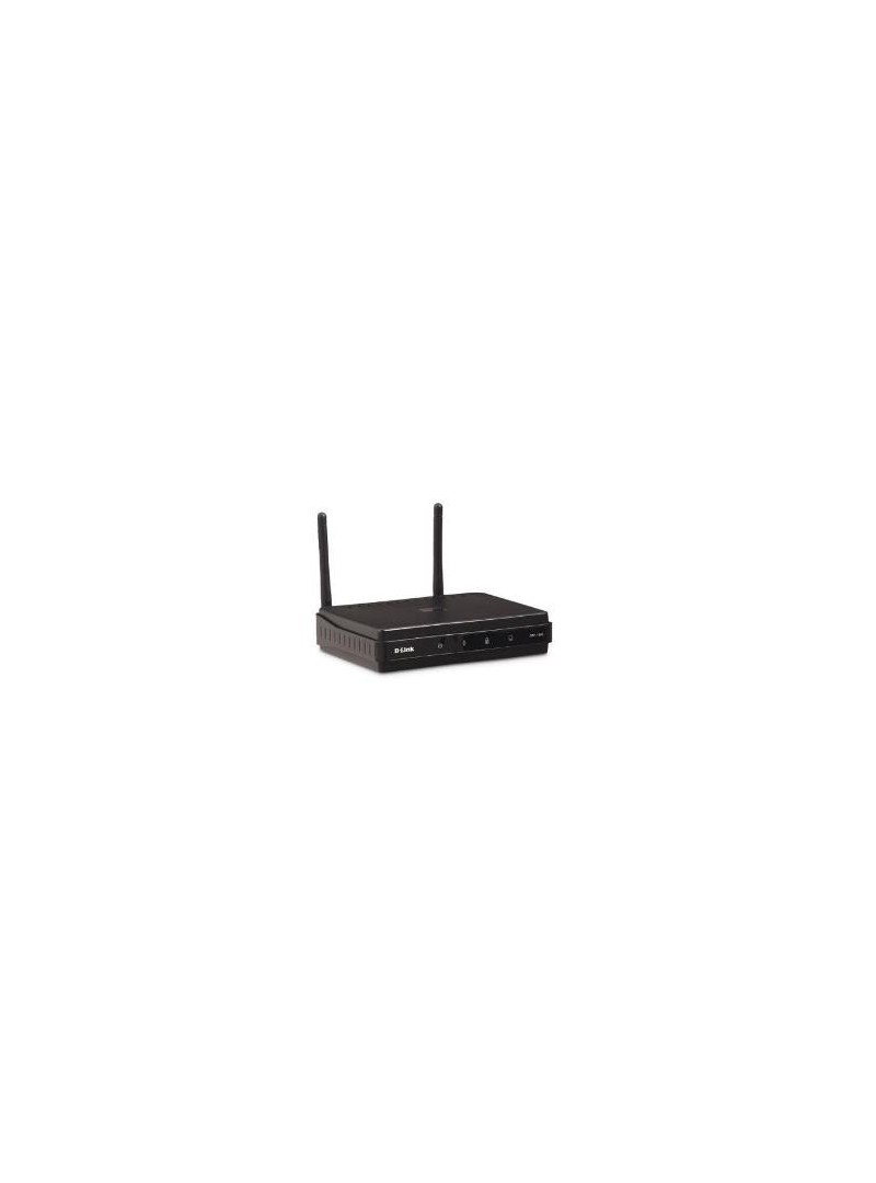 Wireless N300 Open Source Access Point/Router