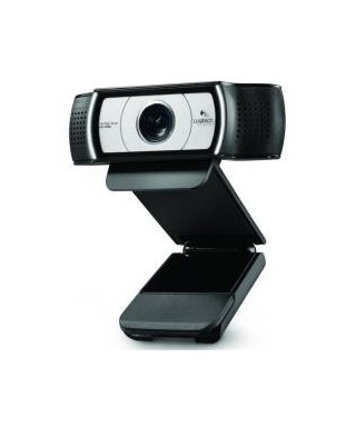 Webcam LOGITECH C930e