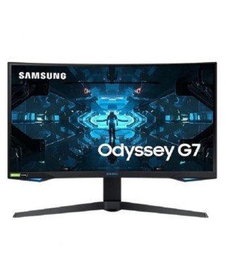 Monitor Samsung Odyssey G7...