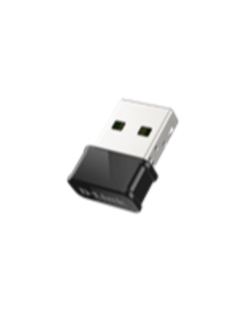 Tarjeta de red Wifi D-Link DWA-181 - 400 Mbps - USB