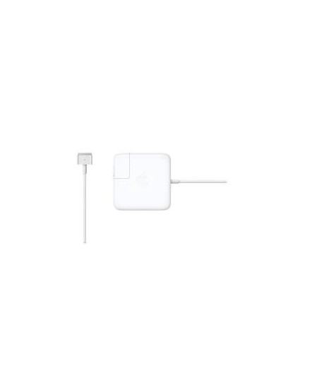 Cargador Apple MagSafe 2 de 60 W para MacBook Pro con pantalla Retina de 13"