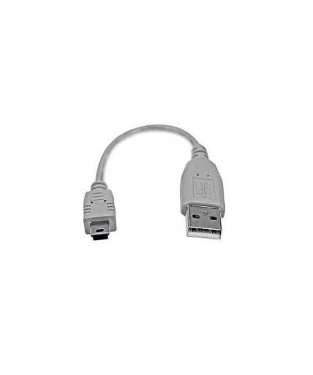 Cable StarTech USB2HABM6IN...