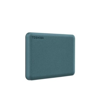 Disco duro externo Toshiba Canvio Advance 4TB - USB 3.2 Gen 1 - 2,50"