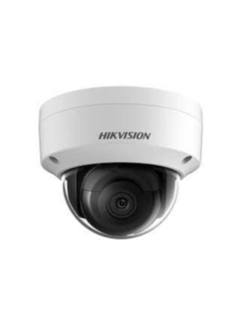 Cámara de Vigilancia Hikvision DS-2CD2143G2-I - Externo - Dia/Noche - DC