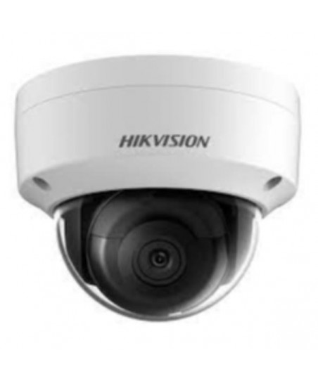 Cámara de Vigilancia Hikvision DS-2CD2143G2-I - Externo - Dia/Noche - DC