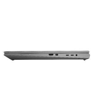 Portátil HP ZBook Fury G8...
