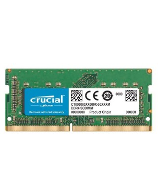 Memoria Crucial CT8G4S266M de 8GB DDR4 2666 MHz SO-DIMM para MAC