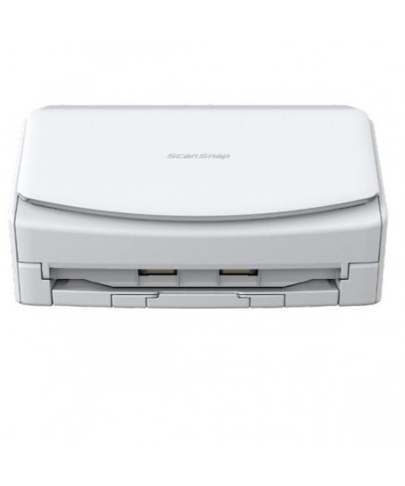 Escáner Fujitsu IX1600 doble cara A4 - ADF