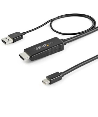 Cable StarTech HD2MDPMM2M de 2m de HDMI a Mini DisplayPort