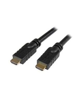 Cable StarTech HDMM20MA de 20 m - HDMI a HDMI