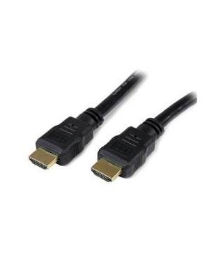 Cable StarTech HDMM30CM de 0,30 m - HDMI a HDMI