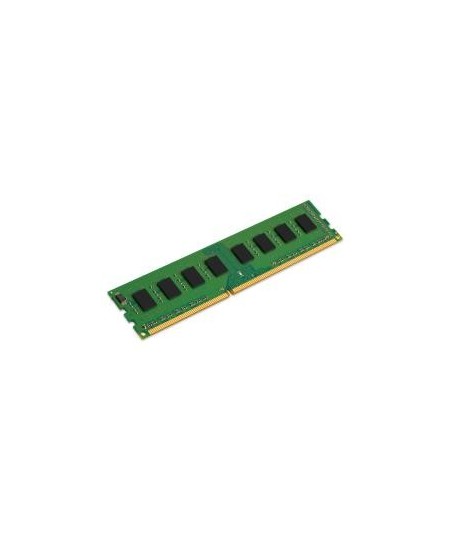 Memoria Kingston KVR16N11S6/2 de 2GB DDR3 1600 MHz DIMM