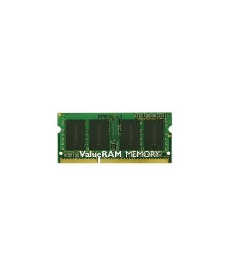 Memoria KINGSTON KVR16S11/8 8GB DDR3 1600 MHz SO-DIMM