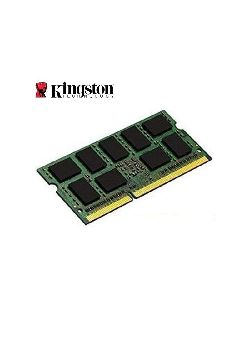 Memoria KINGSTON KVR26S19D8/16 16GB DDR4 1333 Mhz SDRAM
