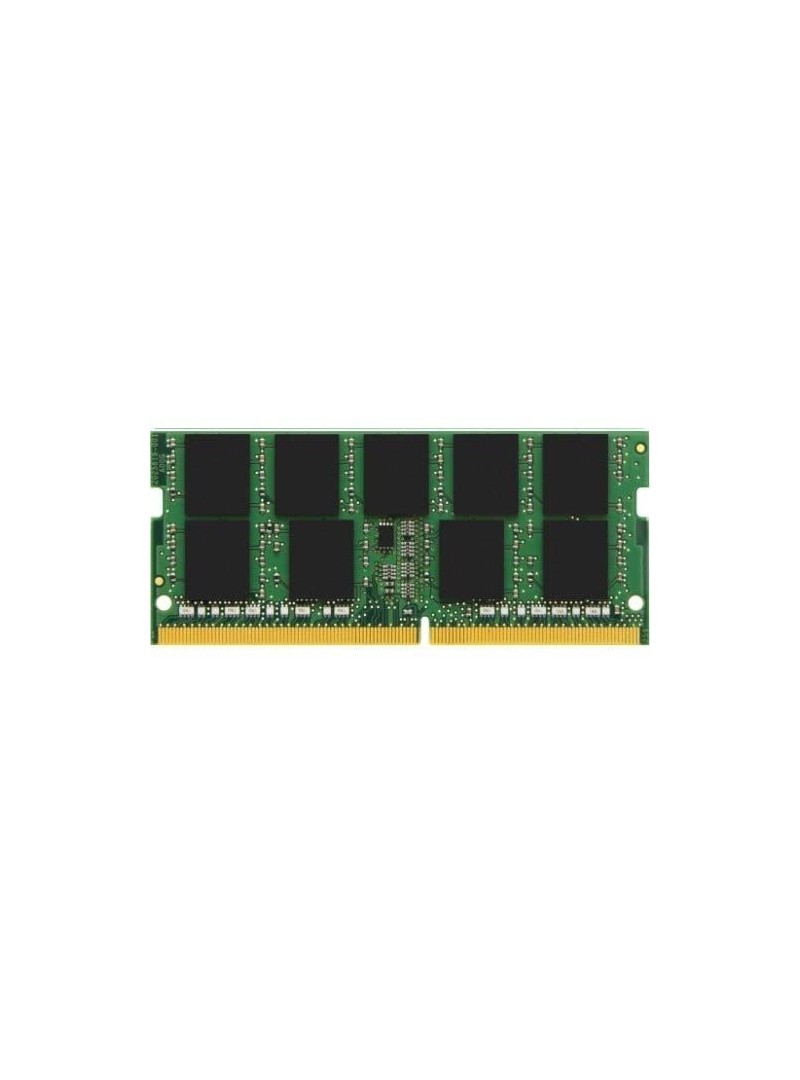 Memoria Kingston KVR26S19S8/8 - 8GB - DDR4 - 2666 MHz - SDRAM