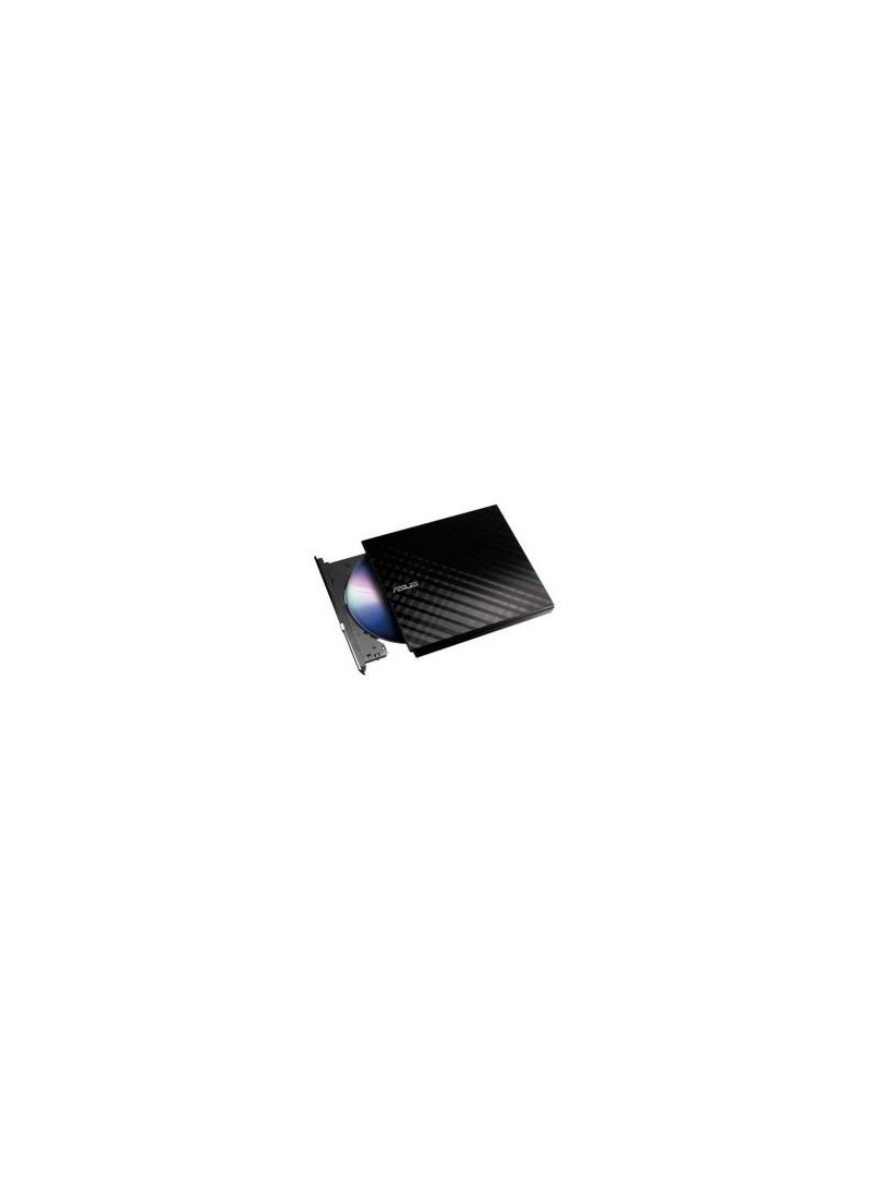 Grabadora CD/DVD Externa Asus 90-DQ0435-UA221KZ USB
