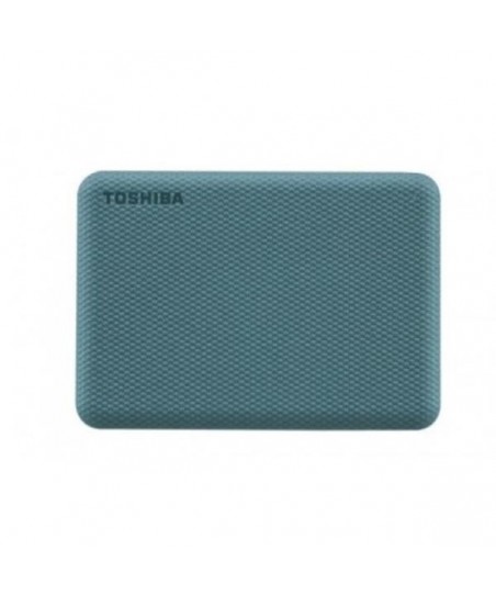 Disco duro externo Toshiba Canvio Advance 1TB USB 3.2 Gen 1 - 2,50"