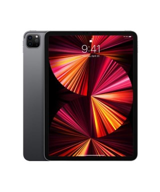 Tablet Ipad Pro 11" 2021 3gen Gris/16GB/2TB