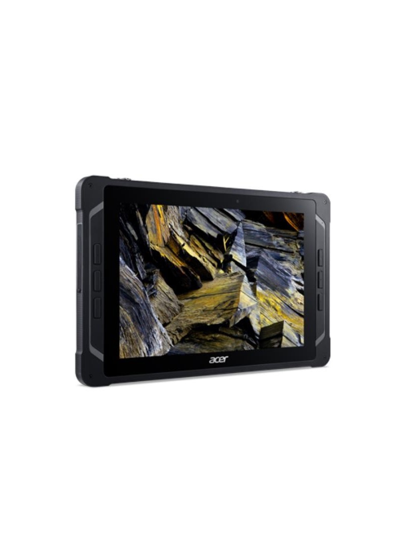 Tablet Acer ENDURO T1 de 10.1" Celeron N3450/4GB/64GB/W10P/lector codigo de barras