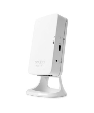 Punto de acceso Wifi Aruba Instant On AP11D (RW) - 1300 Mbps - DC + PoE - Interior - con cable de alimentación