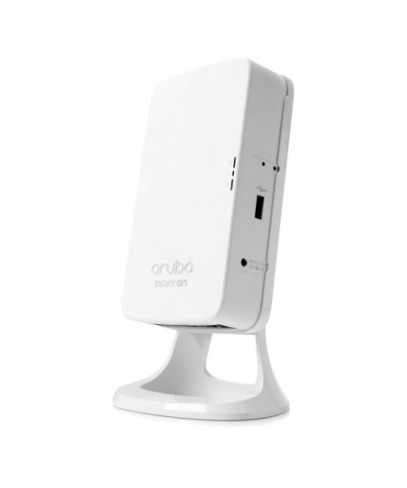 Punto de acceso Wifi Aruba Instant On AP11D (RW) - 1300 Mbps - DC + PoE - Interior - con cable de alimentación